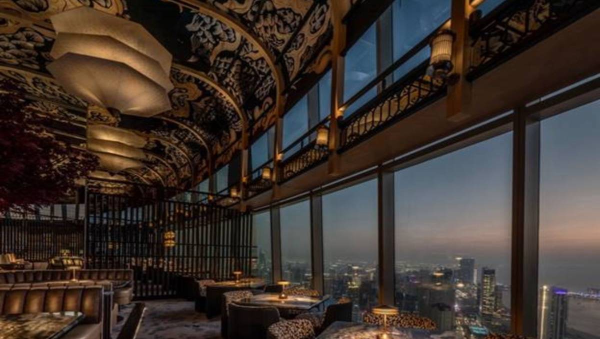 TATTU Dubai