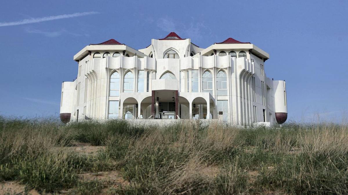 Ras Al Khaimah