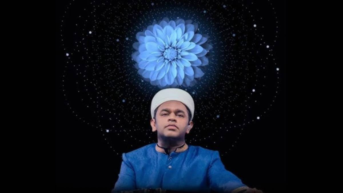 AR Rahman in Sharjah