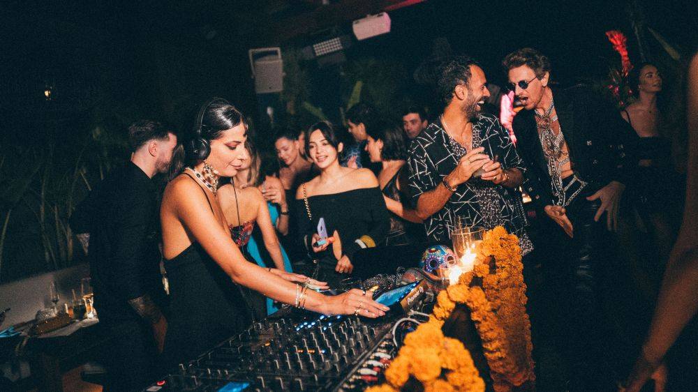 Hallloween Dubai