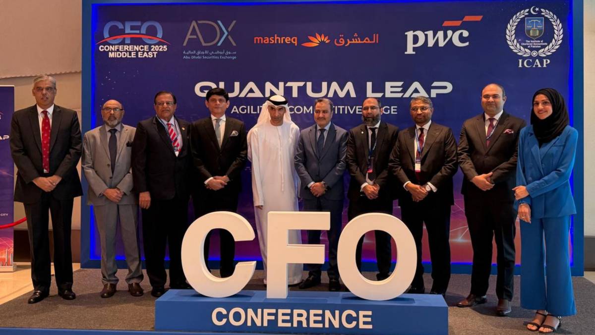 ICAP Dubai
