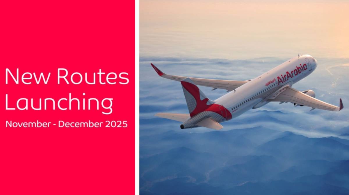 Air Arabia