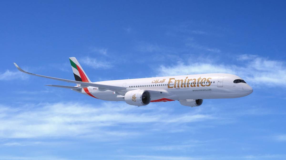 Emirates