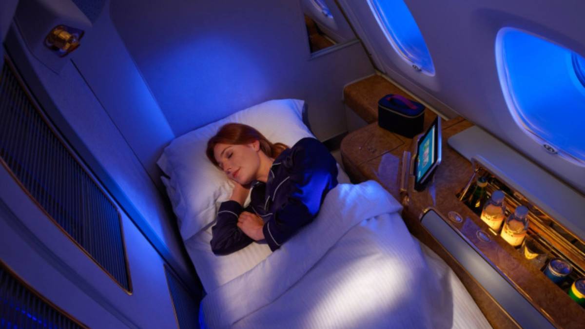 Emirates