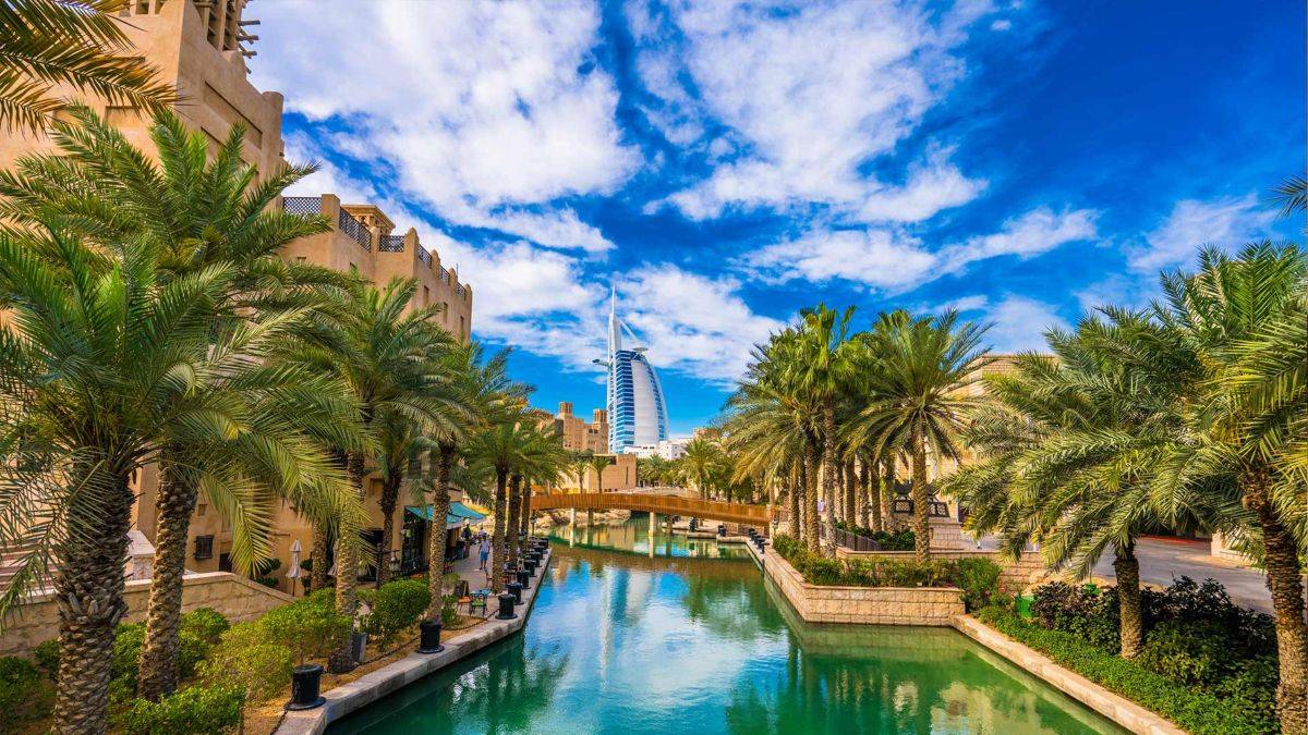 Dubai
