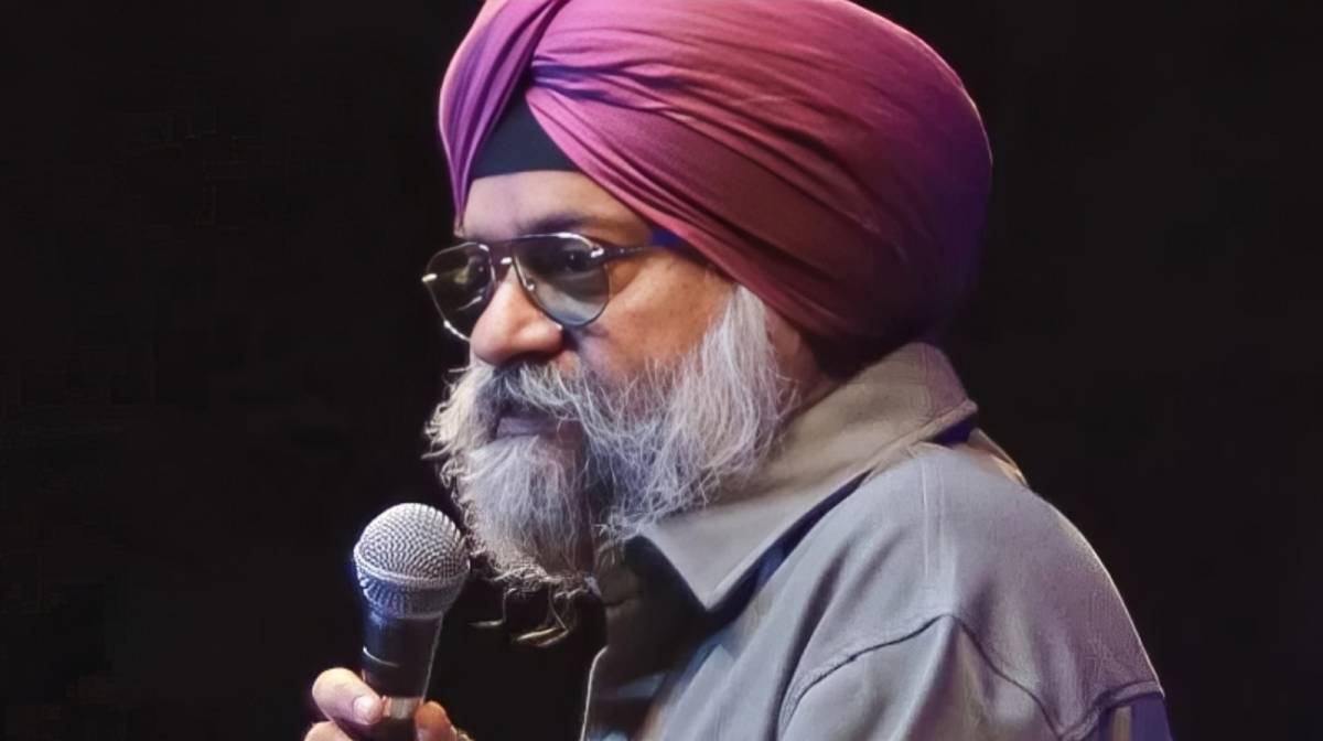 Maheep Singh live in Dubai