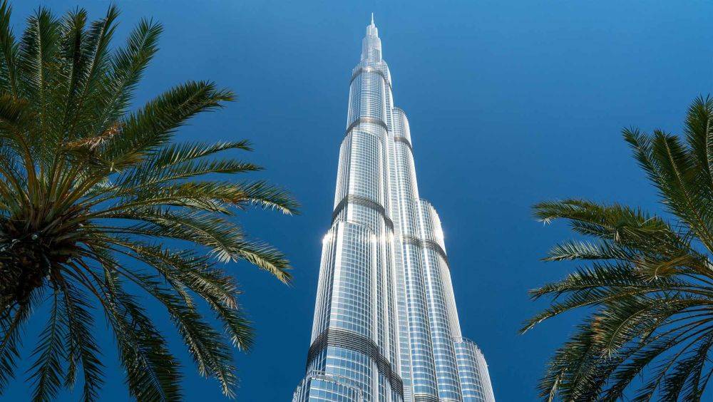 Dubai