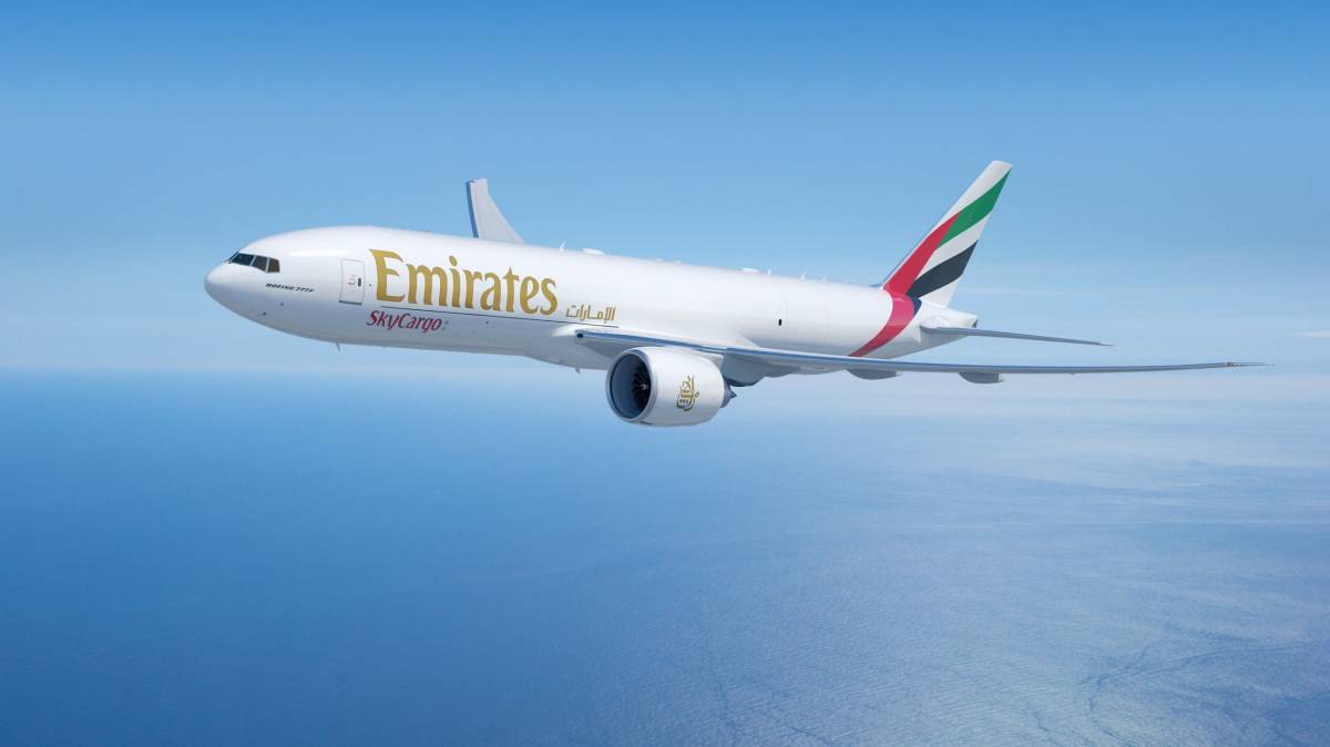 Emirates SkyCargo