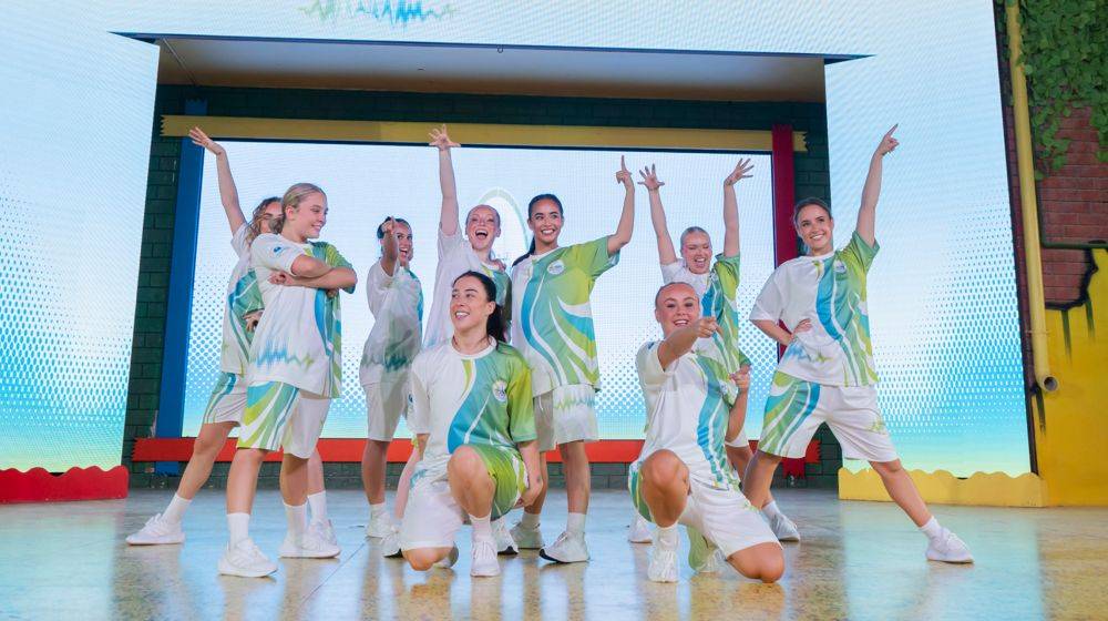 Dubai Fitness Challenge