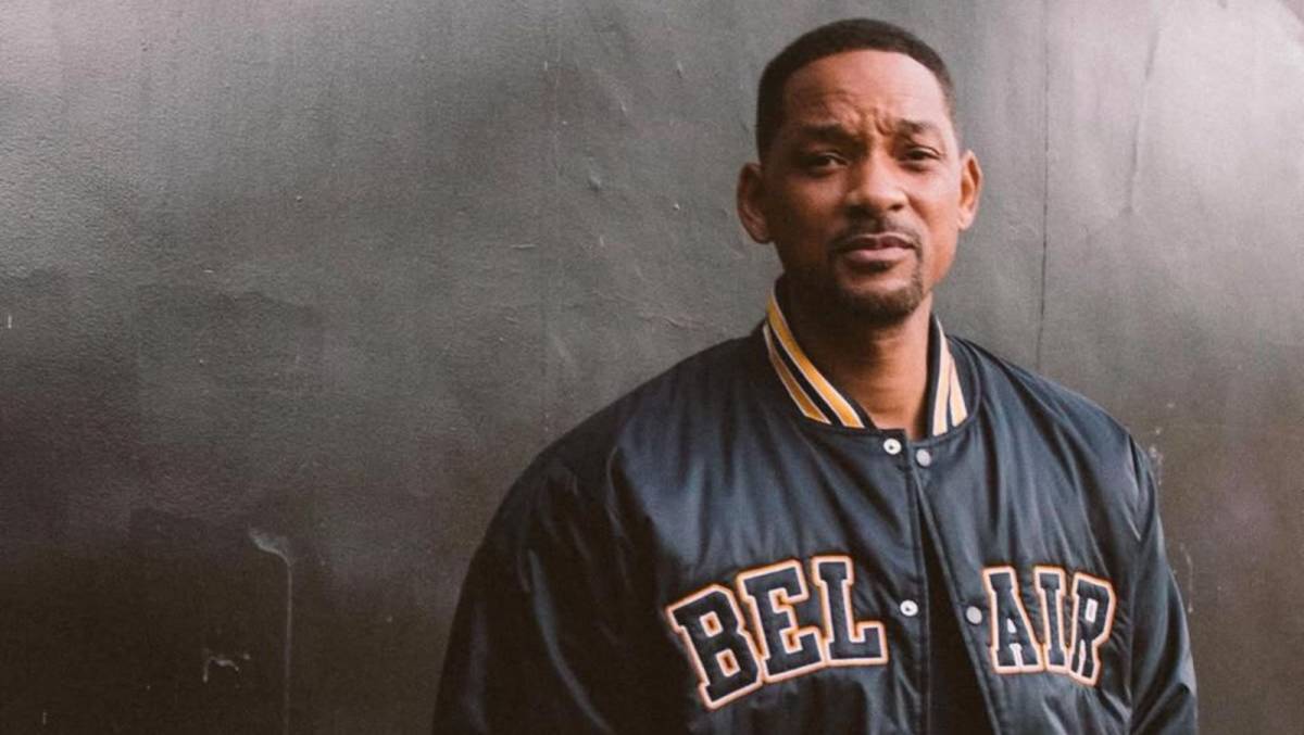 Will Smith
