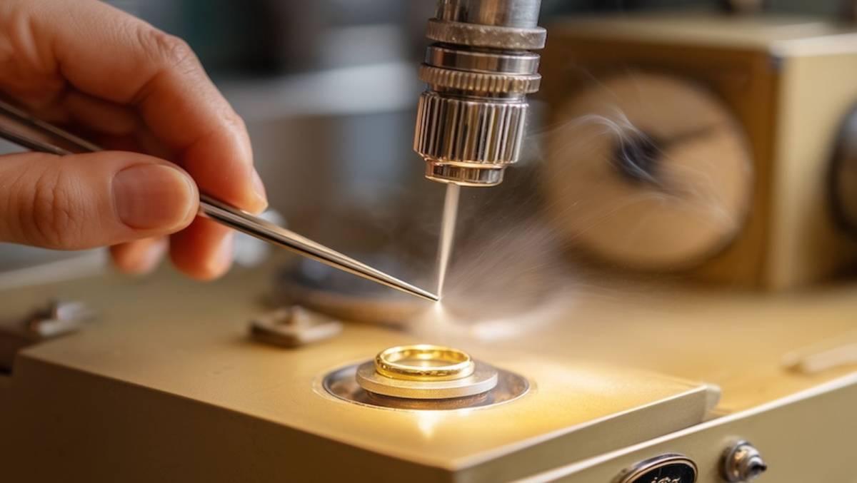 UAE jewellery
