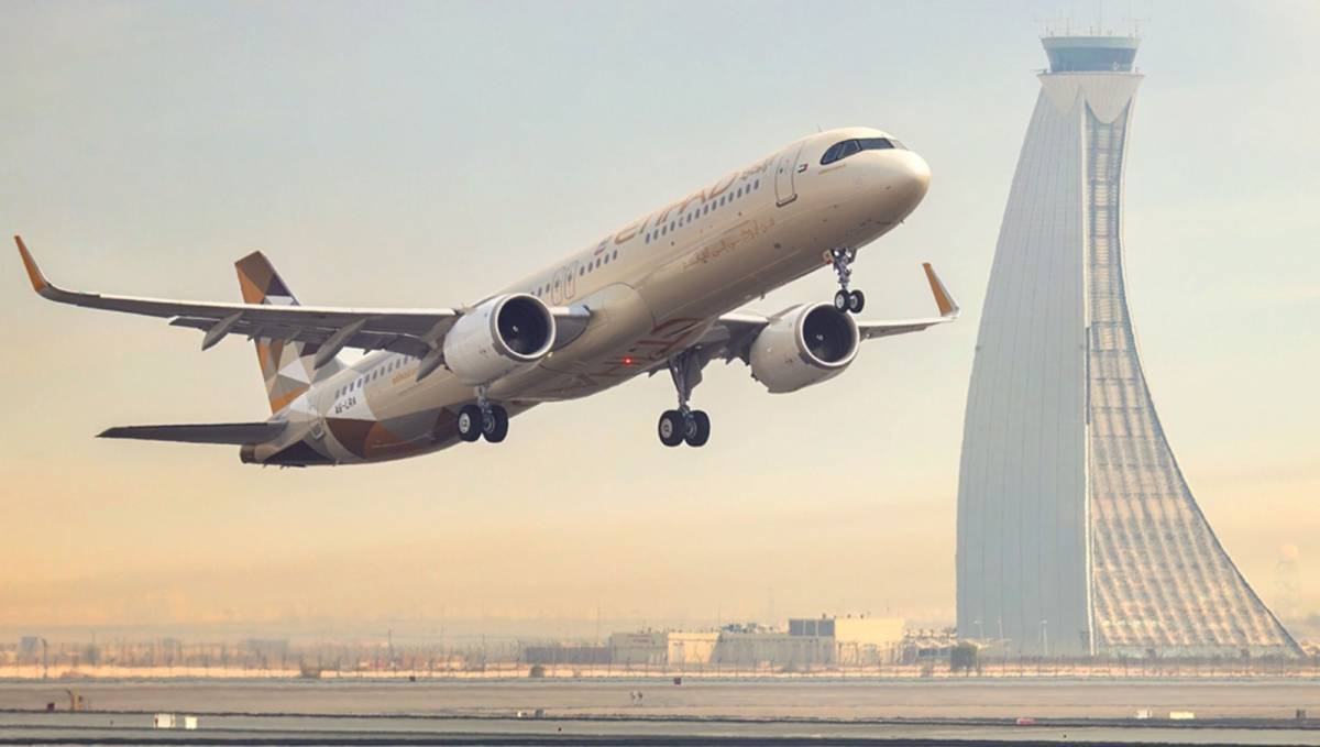 Etihad