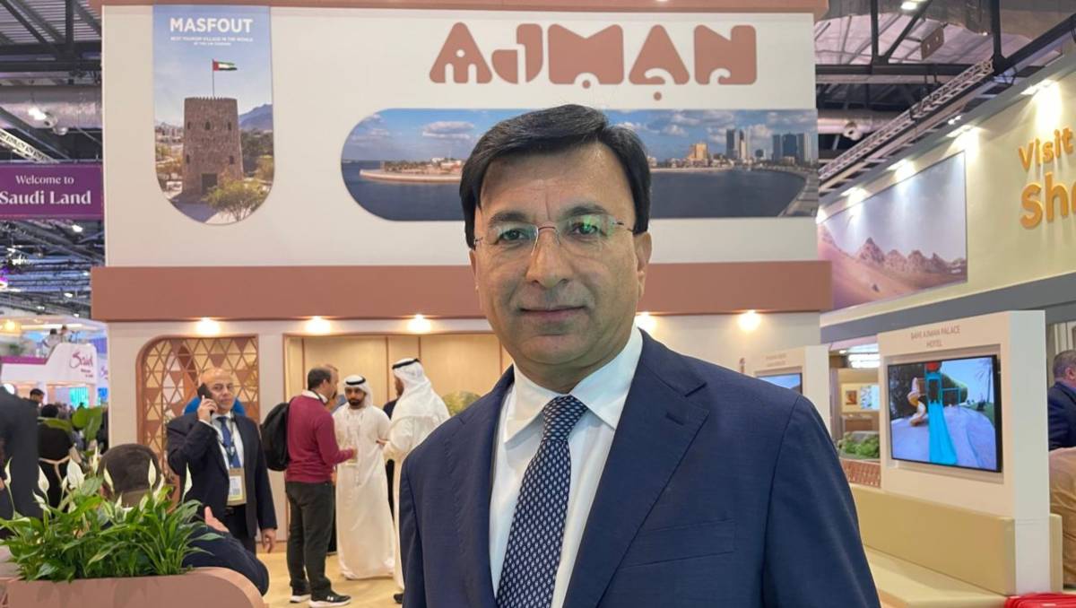 WTM London 2025