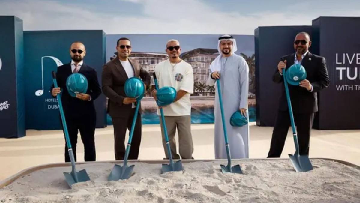 DO Dubai Islands