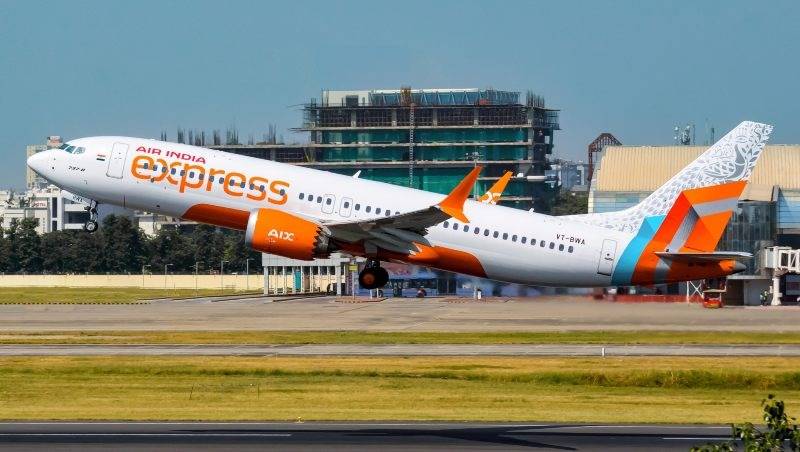 Air India Express
