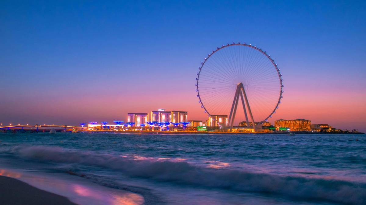 Ministry of Sound 35 Dubai