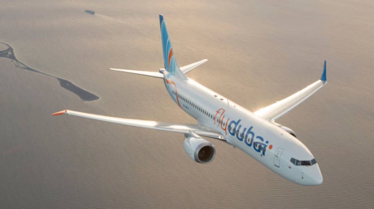 flydubai