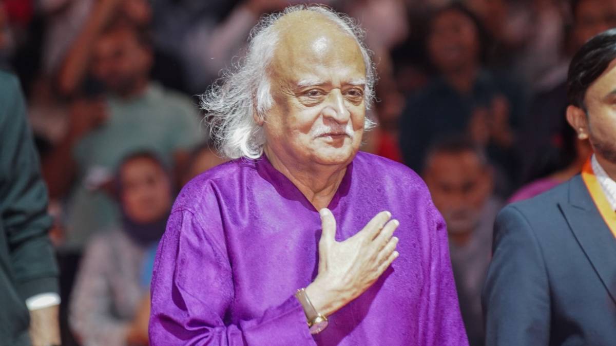 Anwar Maqsood