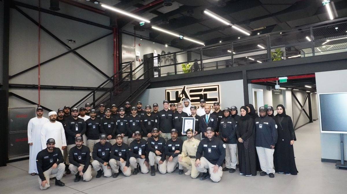 Dubai Police