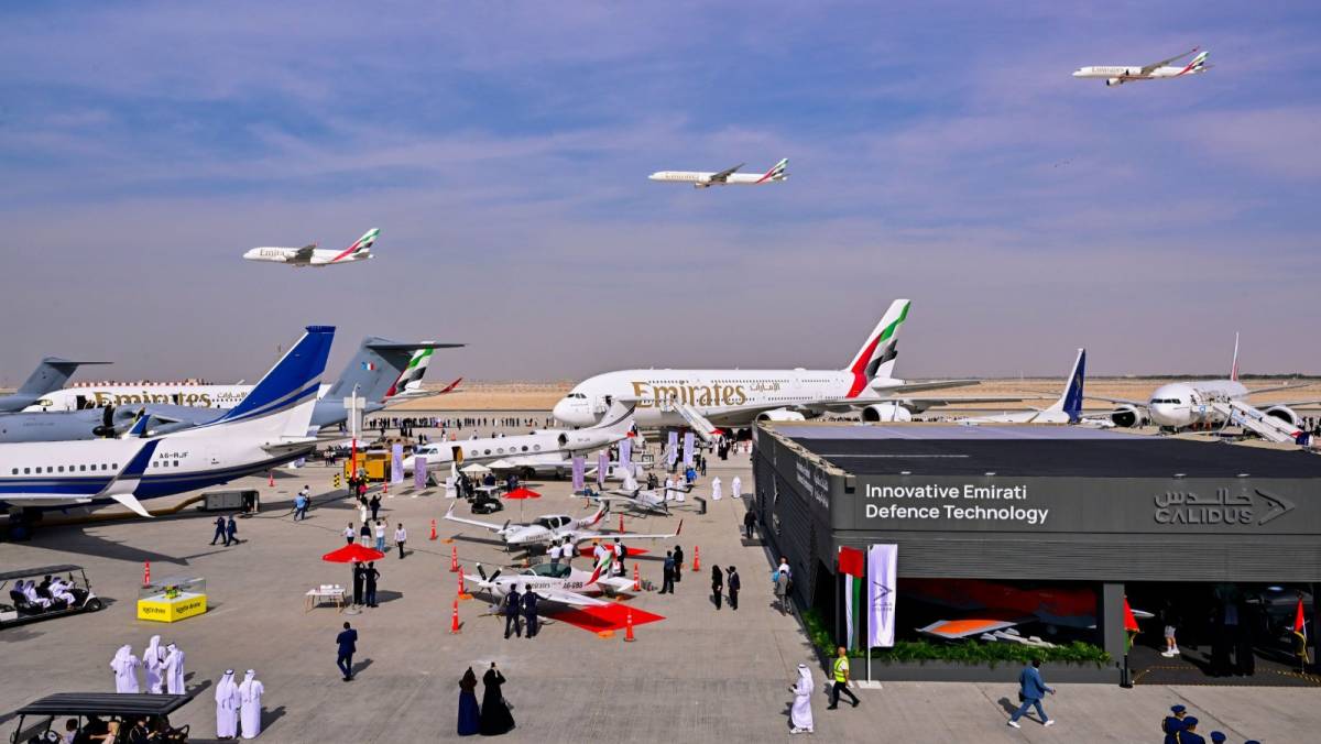 Emirates