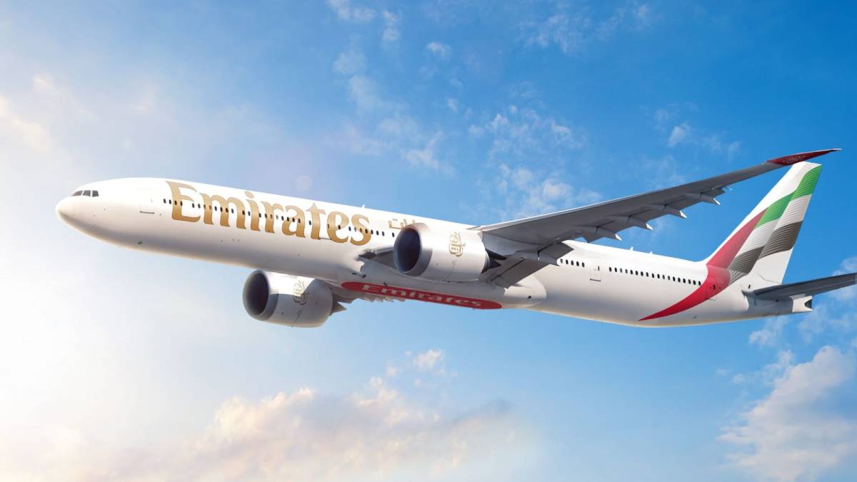 Dubai Airshow