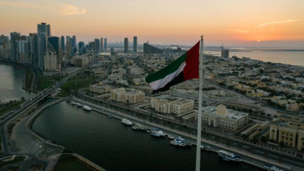 UAE Eid Al Etihad