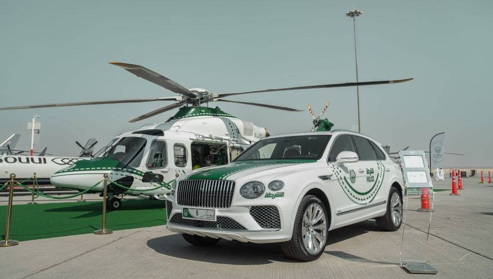 Dubai Police
