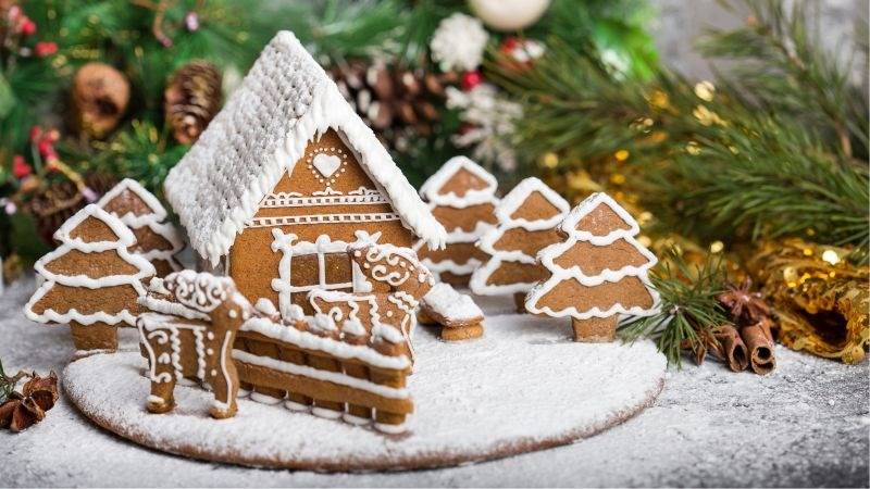 Christmas 2025 in UAE