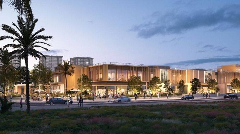 South Bay Mall