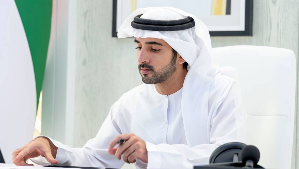 Dubai Media