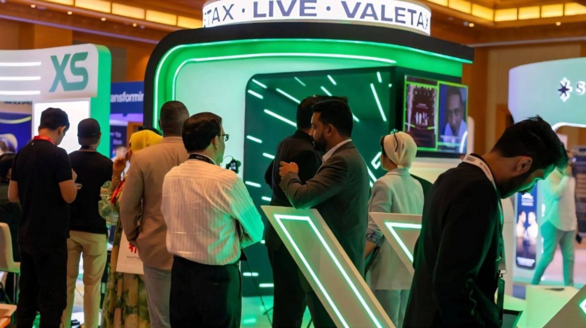 Jeddah Fintech Week