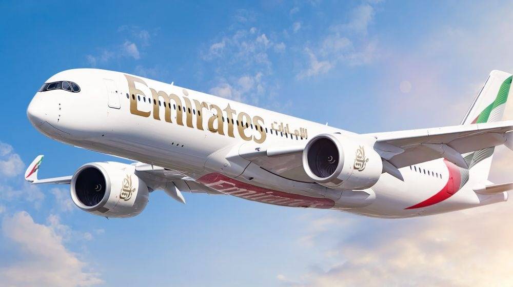 Emirates