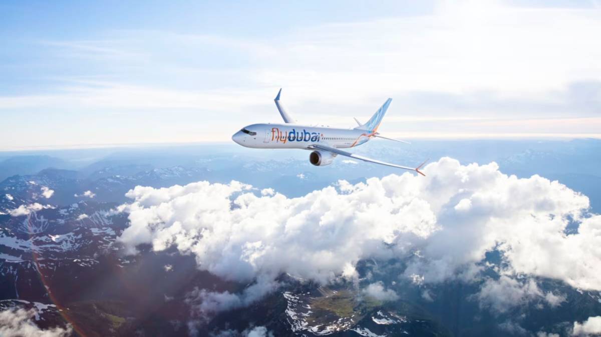 flydubai
