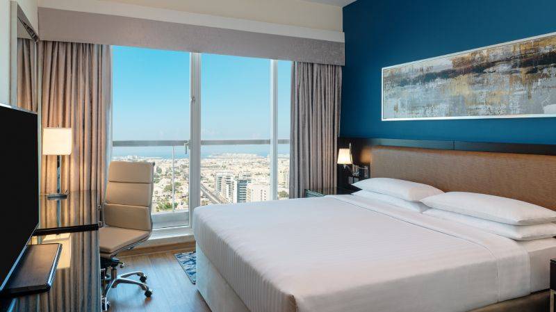 UAE National Day staycation