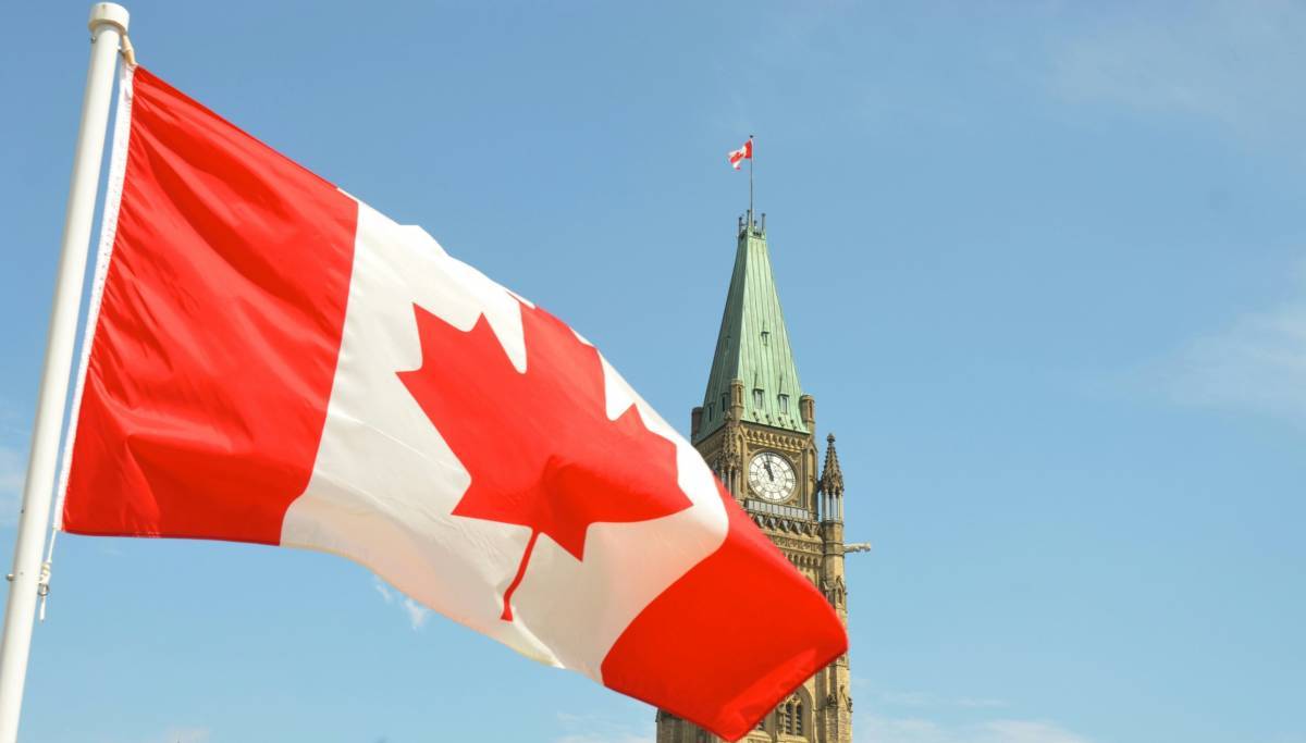 Canada study permits