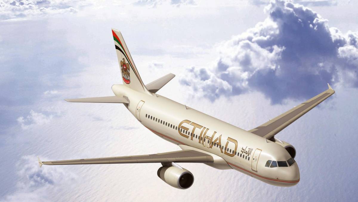 Airbus A320