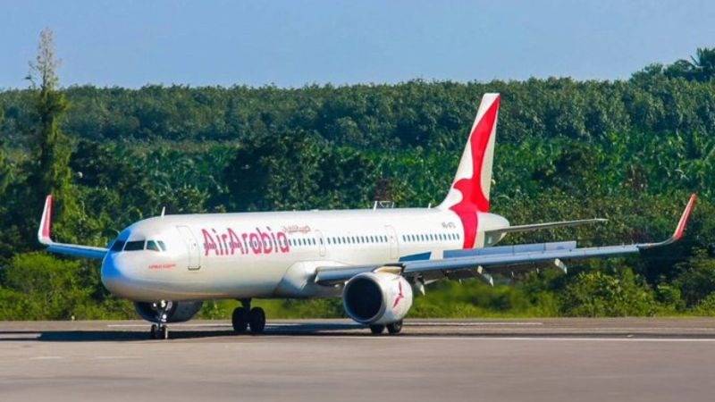 Air Arabia