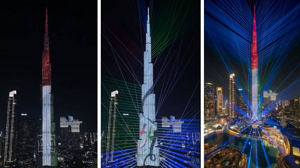 Burj Khalifa