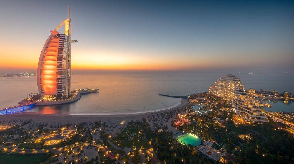 Dubai