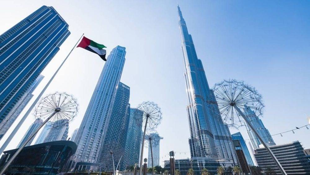 UAE property
