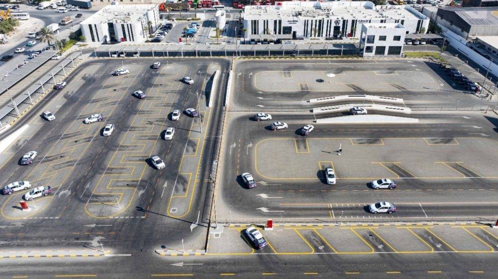 RTA Dubai