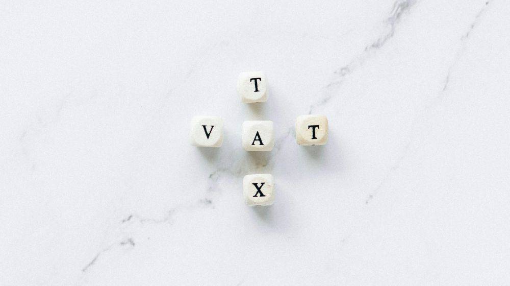 UAE VAT rules