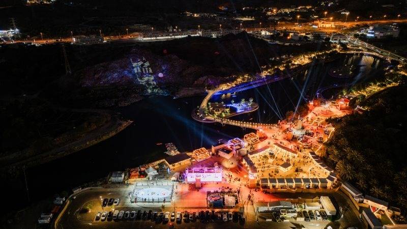 Hatta Festival