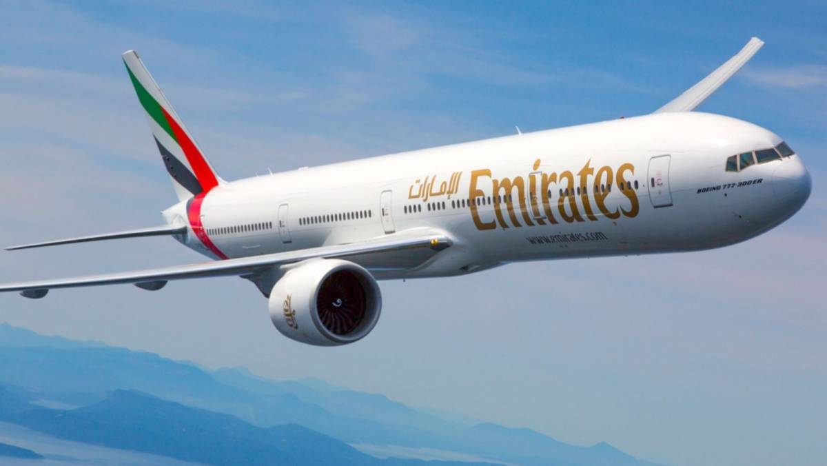 Emirates