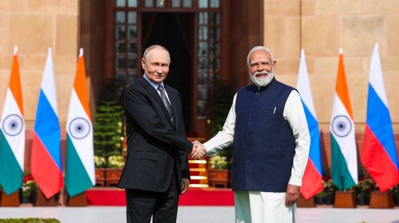 India Russia visa free travel