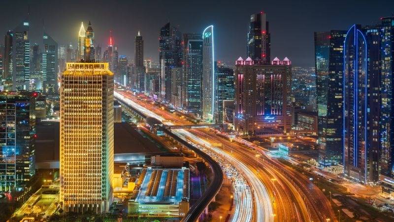 Dubai