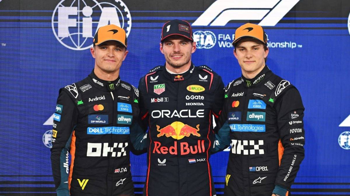 Abu Dhabi GP