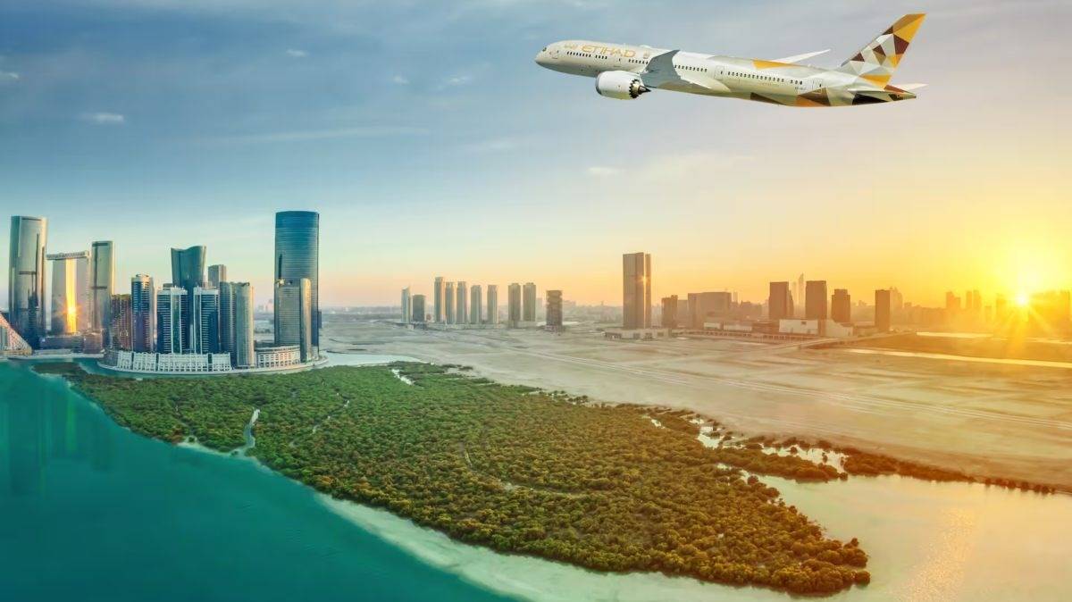 Etihad