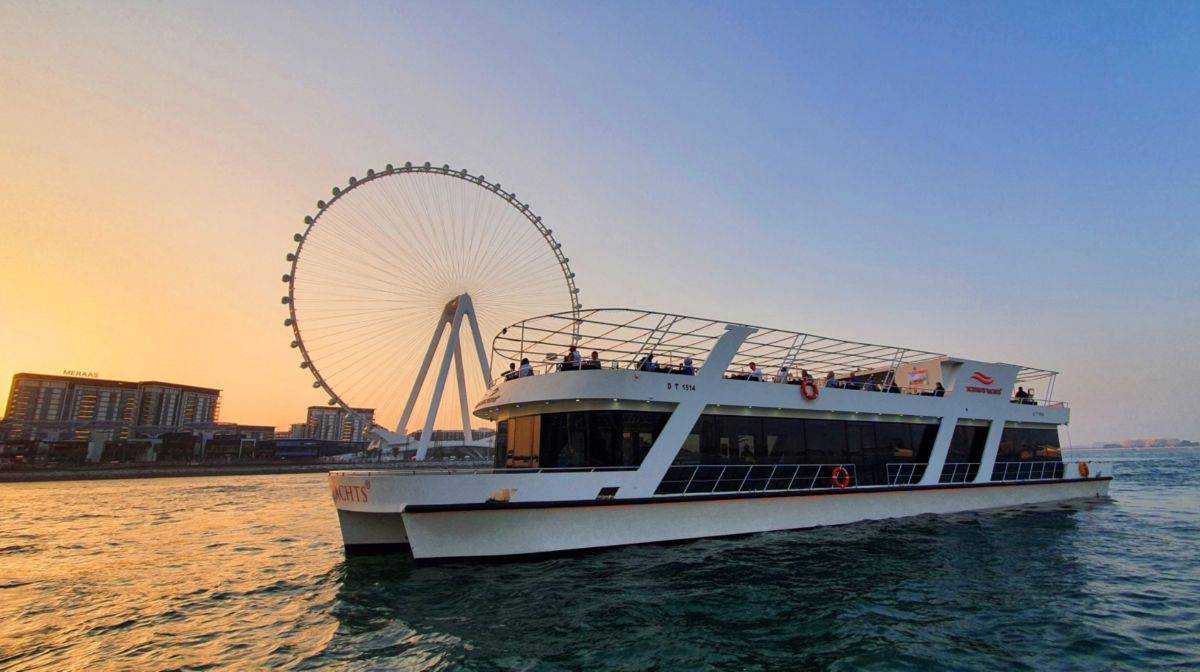 Emirates winter offer