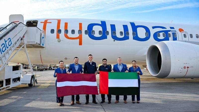 flydubai